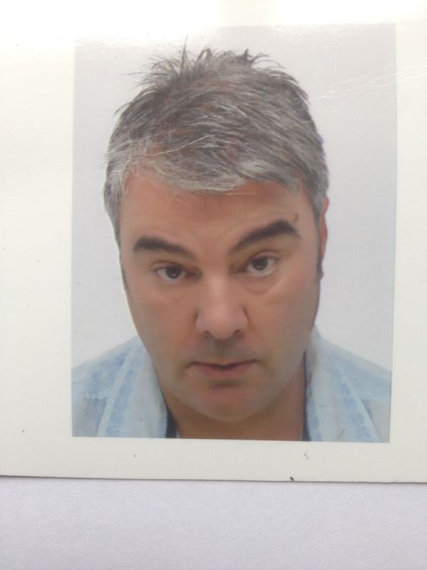 A picture of 'Nick Burnell'